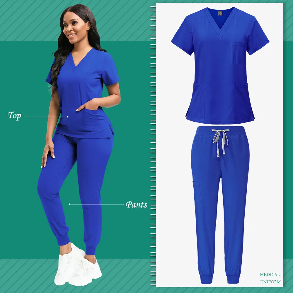 Be Allay Modern Comfort Jogger Sets