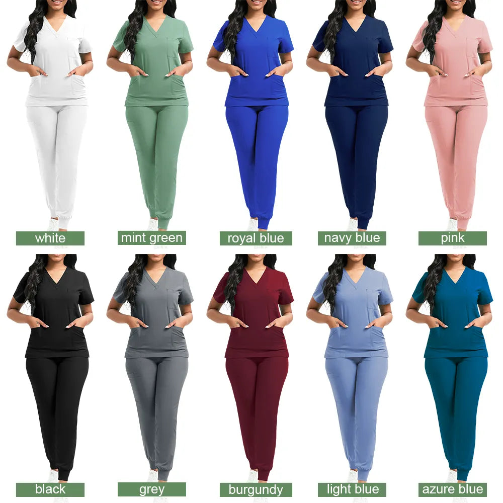 Be Allay Modern Comfort Jogger Sets