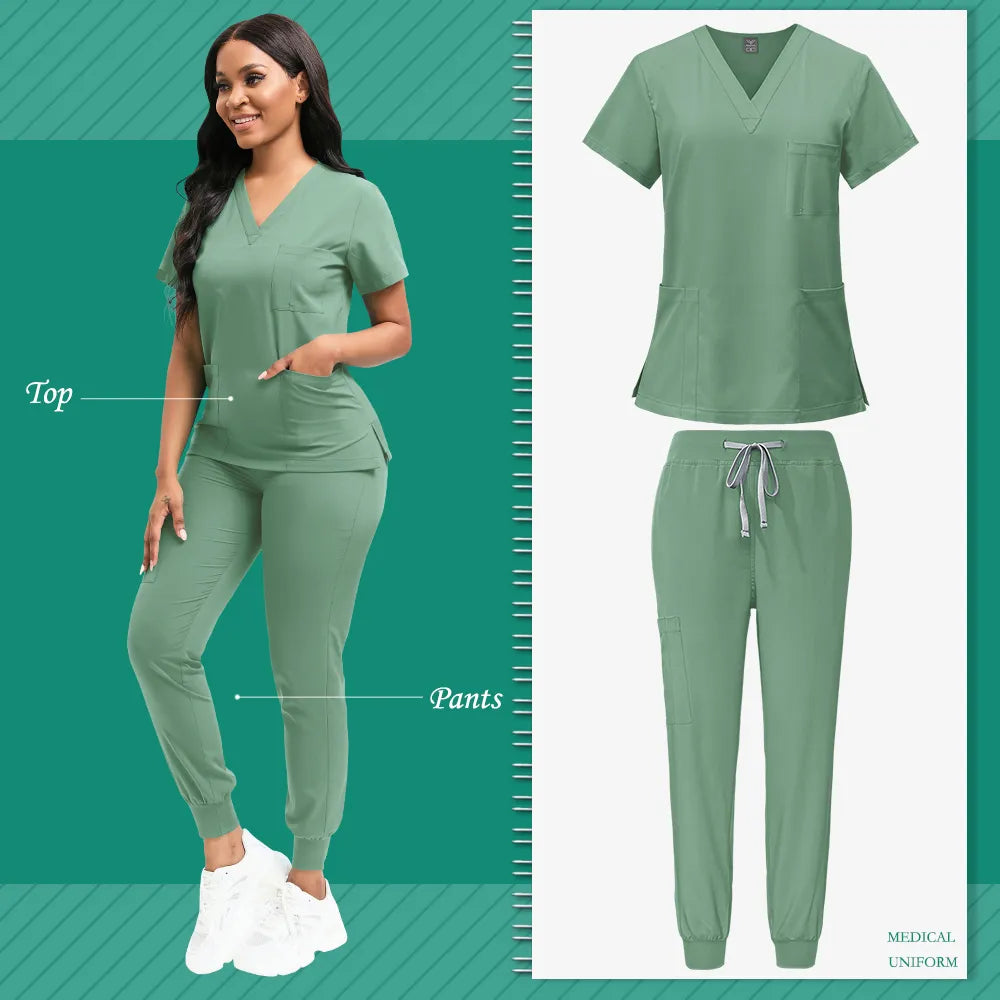 Be Allay Modern Comfort Jogger Sets