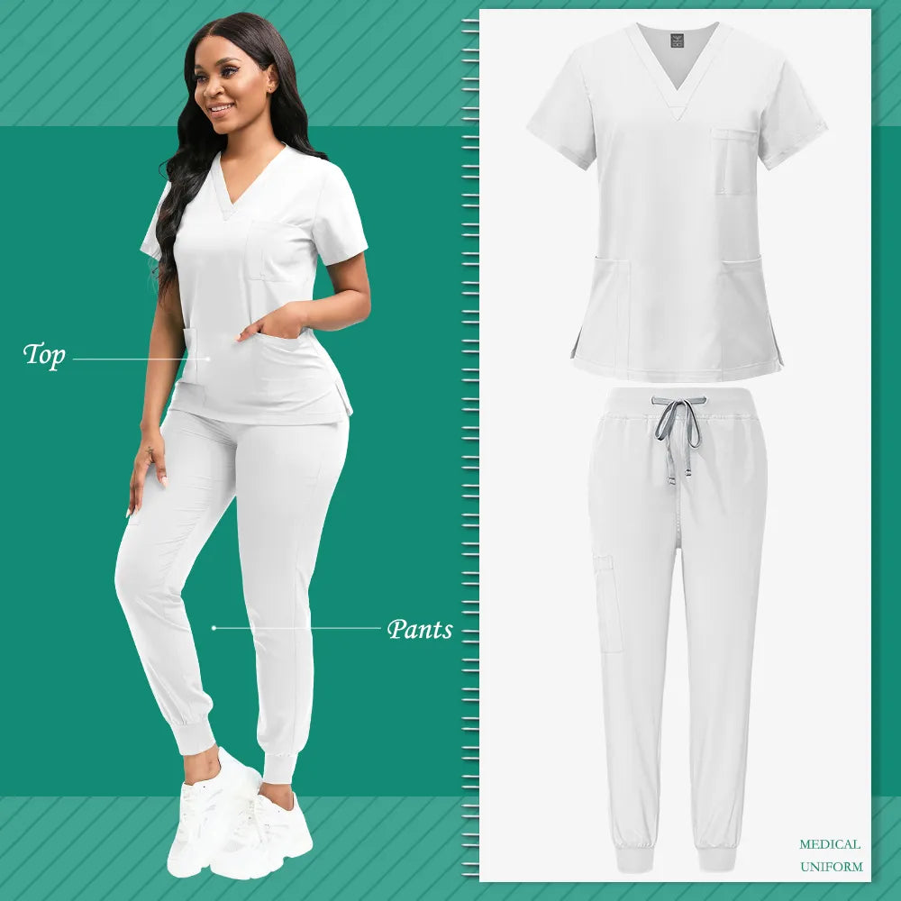 Be Allay Modern Comfort Jogger Sets